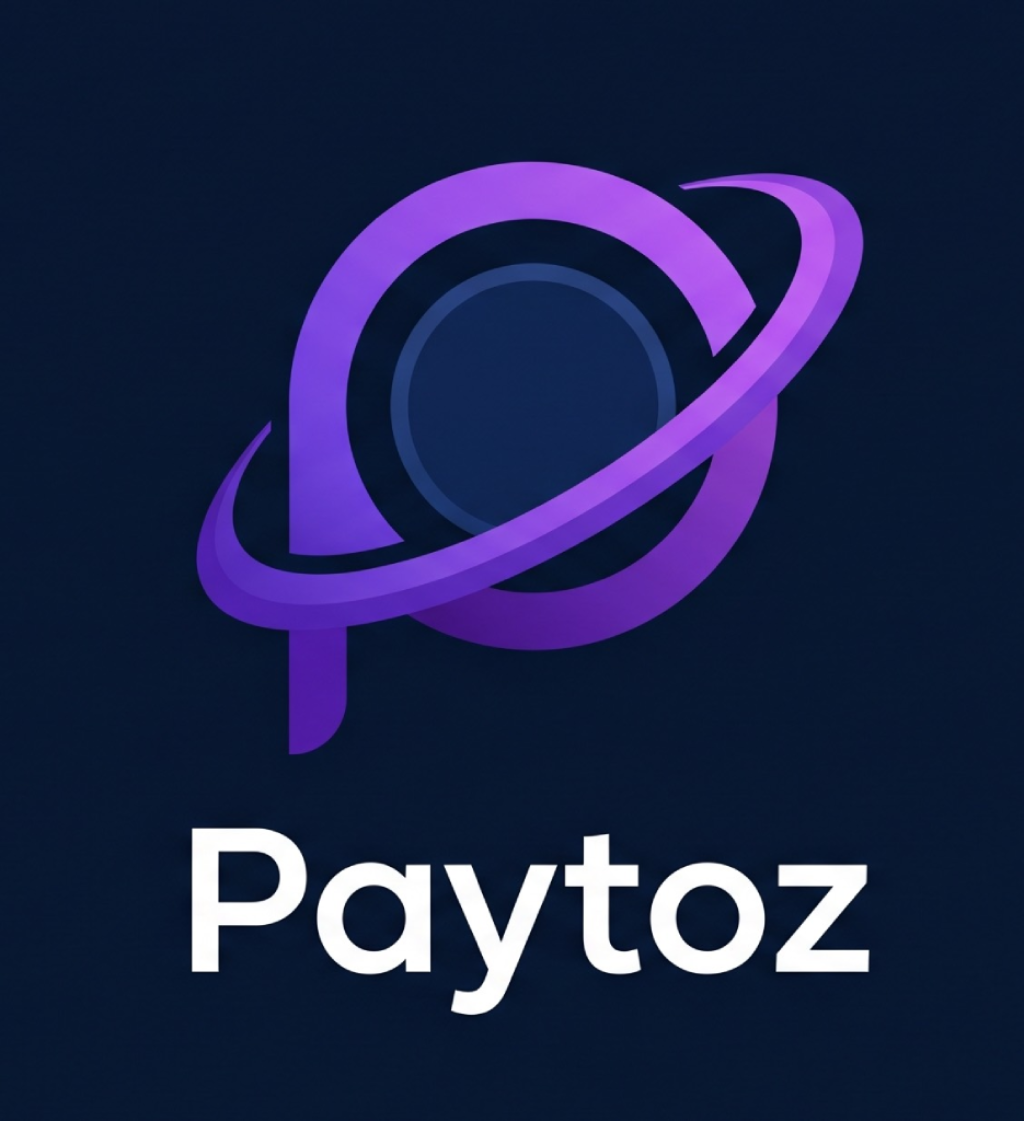 Paytoz Logo